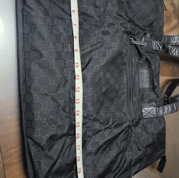 Gucci Packable Tote - Picture 14 of 15